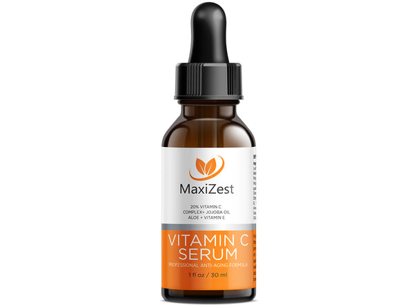 All Products | MaxiZest Health & Beauty LLC